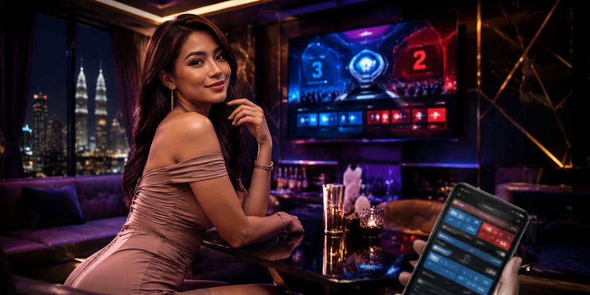hfive5 Thunder di hfive5 — Ribut yang Anda Rasa