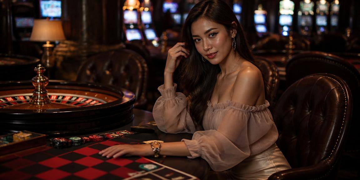 hfive5 Thunder di Lobi hfive5 — Apa Yang Tersedia