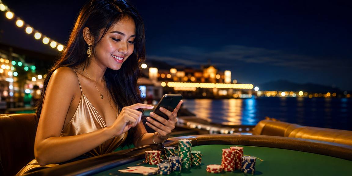 hfive5 mobile gaming